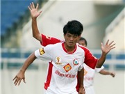 Bóng đá anh, ngoại hạng anh, lịch thi đấu euro 2012, Hoàng Hải Dương: “Tỷ phú chữ nghĩa” trên sân cỏ